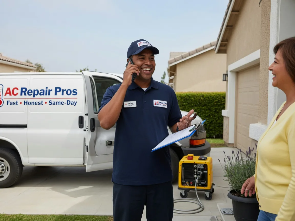 AC Repair Sharpsburg, KY FAQs